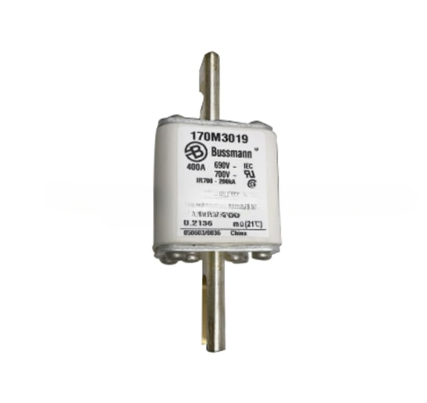 yancinne 1-Piece New Suitable for USB-GOT1000 Touchscreen USB Download Cable -1-Piece New Suitable for Fuse 170M3019 690V 400A-