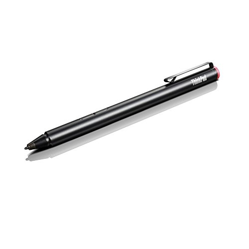 Image of Lenovo 4X80H34887 Tp Active Capacitive Tablet Penstyl