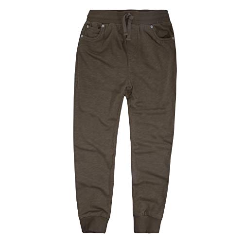 Image of Levi's Boys' Soft Knit Jogger Pants