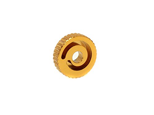 Maple Leaf ホップ調整ダイアル for GBB 1911 / Hi-CAPA