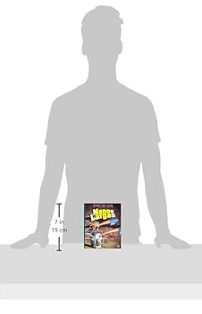 Paperback Manos largas [Spanish] Book