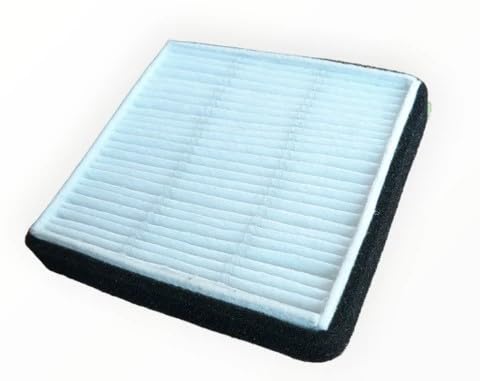Air Purifier Filter for Hyundai Creta, Seltos, Venue, Alcazar, Sonet, Carnival, Kia Cars, Cabin Air Filter-image-39