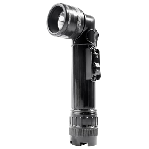 Rothco 489: Army Style C-Cell Flashlights