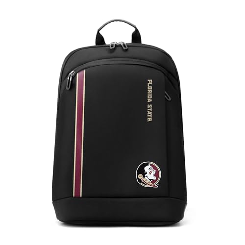 Image of SOAR Collegiate 14 Inch Laptop Bag, Florida State Seminoles