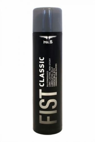 Mister B FIST Classic - Gel Lubrifiant, 200 ml