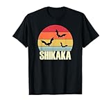 SHIKAKA T-Shirt