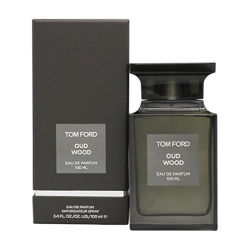 Tom Ford 'Oud Wood' Liquid Eau De Parfum For Unisex, 100ml