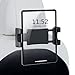 Price comparison product image OHLPRO Tesla Tablet Holder Back Seat, iPad Holder, Headrest Tablet Mount with 360 Degree Rotation, Tesla Model 3/Y Headrest Stand for iPad Pro 12.9 Air Mini, Galaxy Tab, Fire, Switch, iPhone, 5-13"