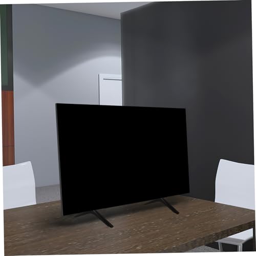 Support Salon Compact et Sécurisé pour Téléviseur de Logement Moderne - 4