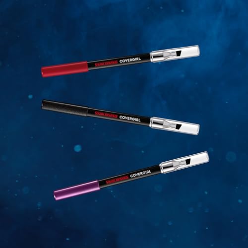 COVERGIRL x STRANGER THINGS UpsEYE Down Kohl Eyeliner - 160 For Eddie, - image 6
