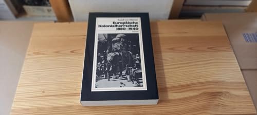 Preisvergleich Produktbild Europäische Kolonialherrschaft 18801940