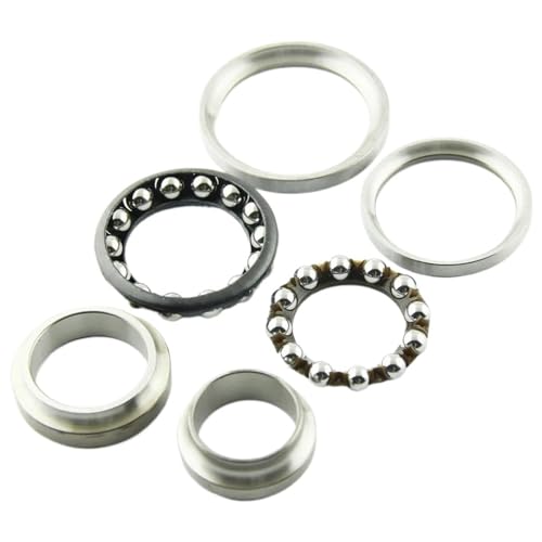 Kit roulements CBR1100XX et CBR600F2 - Performance et haute précision