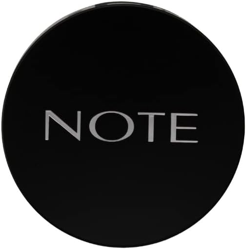 Note Cosmetics Luminous Silk Compact Blusher 03 Coral Toz Allık