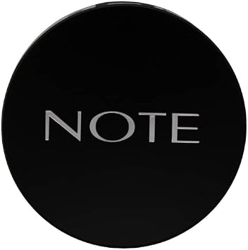 Note Cosmetics Luminous Silk Compact Blusher 03 Coral Toz Allık