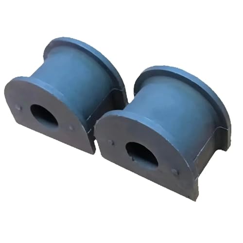 �A���`���[���o�[�u�b�V�� Compatible With MG 6 Magnette 2012-2015 Fast-Back 2012-2017 Saloon 2011-2015 2���� �ԗp���A�X�^�r���C�U�[�u�b�V���O 10051910