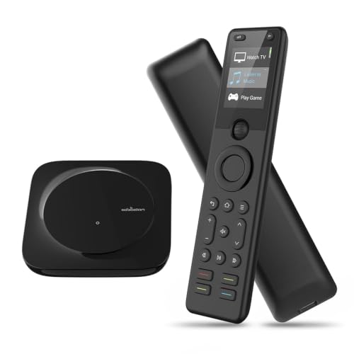 SofaBaton X1S Smart Universal Remote