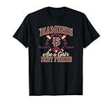 Florida State Seminoles Softball Diamond Officially Licensed T-Shirt