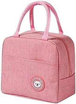 insulated work bolsa