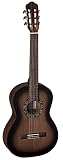 7/8 Gitarre Zoundhouse La Mancha Granito 32-7/8-AB
