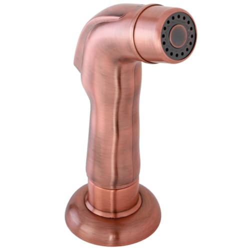 Kingston Brass KBS796SP Antique Copper Sprayer
