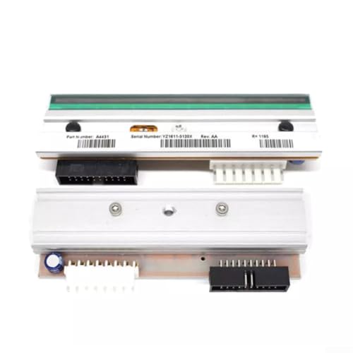 Tête d'impression thermique 5954072 étiqueteuse industrielle CAB A4+ - 4