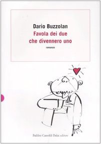 Portada de Favola Dei Due Che Divennero Uno