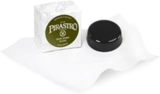 RESINA VIOLIN - Pirastro (90100) (Oliv)