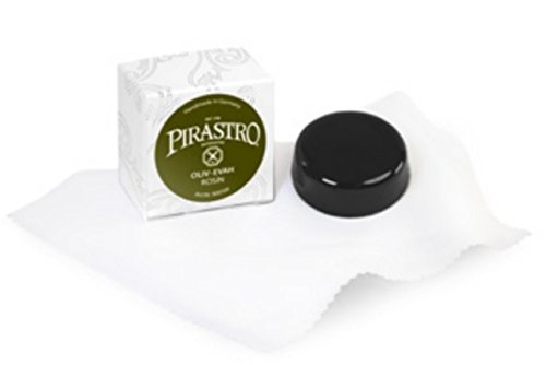 RESINA VIOLIN - Pirastro (90100) (Oliv)