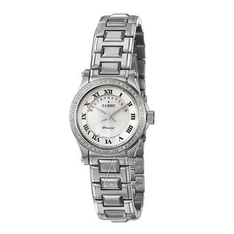 セイコー Womans watch SEIKO PREMIER SXD773 女性 レディース 腕時計 【並行輸入品】