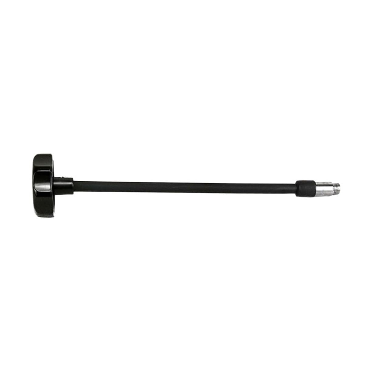 Accessoires équatoriaux de précision, axe long de réglage EQ2