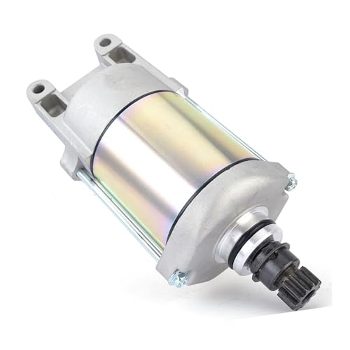 Motor de arranque para Target 460 e IRS 550 EFI EPS Facelift AB BJ 2020 repuesto 924470E