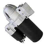 Aovtysa Starter Motor Compatible for BMW X5 2013-2018 12417801203 12418515900 12418515901