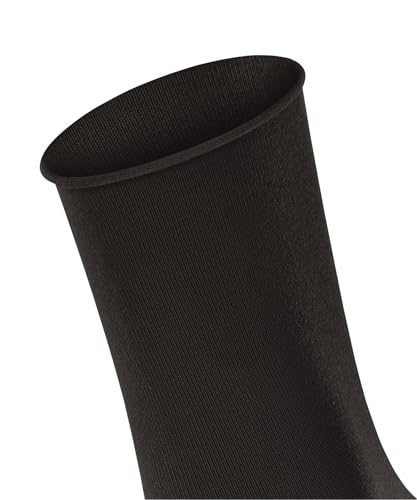 Image of FALKE Women's Active Breeze Socks, Breathable, Cooling, Sustainable Lyocell, Crew, Sweat Wicking, Coolmax Clothing