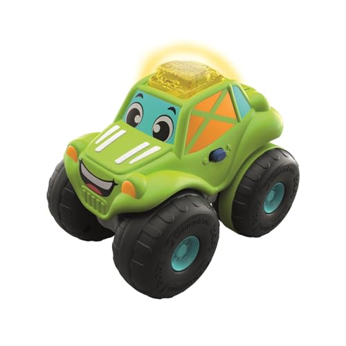 Clementoni Mon Buggy interactif 17569 - vue 10