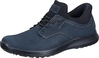 Comfortabel 630255-05, Herren-Mokassin, Blau, 40 EU schmal, blau, 40 EU Stretta