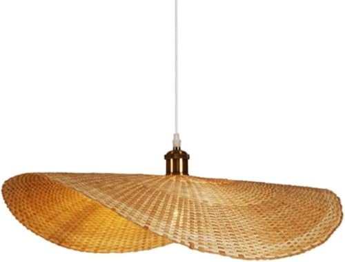 Lámpara colgante estilo bohemio para renovar techos rústicos 2