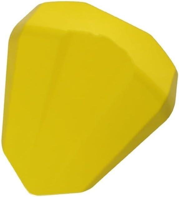 Rear Seat Tail Cover Moto Parts Motorbike Rear Passenger Seat Cover Cowl Solo Fairing for YZFR6 YZF600 2006 2007