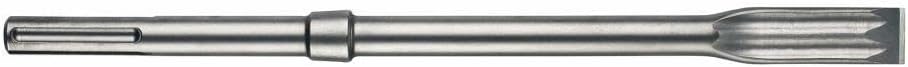 BOSCH HS1935 1 In. x 16 In. R-Tec Flat Chisel SDS-max Hammer Steel