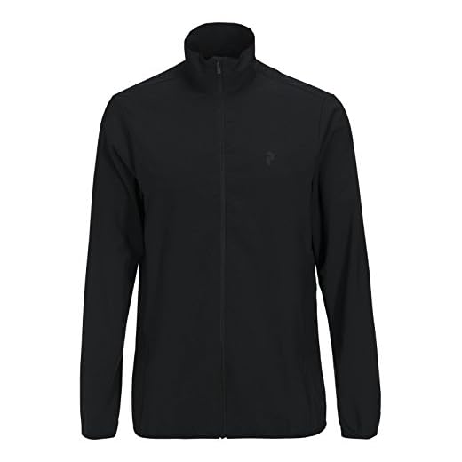 Peak Performance Järn