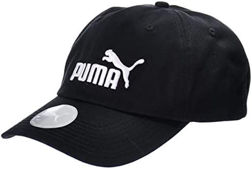 PUMA Unisex Ess Cap' Cap