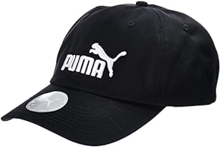 PUMA Unisex Ess Cap' Cap