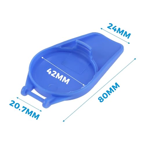 Bouchon bouteille lave-glace 3M5117632AB Ford Galaxy accessoires