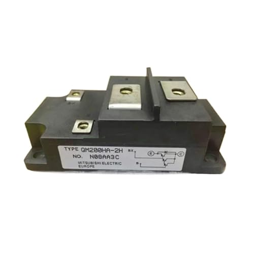Module QM300HH-H pour éliminer les pannes de commutation électrique