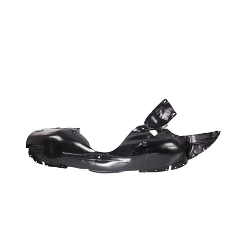 Image of FitParts Compatible with Ford Explorer 2011-2015 Front Right Fender Liner | Passenger Side, Plastic, Ready to Install, OEM BB5Z16102D, FO1249149