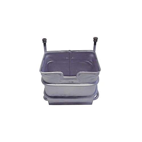 Preisvergleich Produktbild Serpentine Kessel VAILLANT MAG 275 / 10 EW 61612