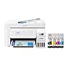Epson EcoTank ET-4800 Printer