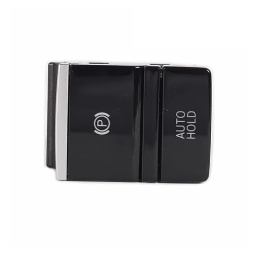 Interruptor de freno de mano eléctrico con función Auto Hold suave para Golf 8 y Caddy 6