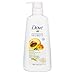 Dove Nourishing Secrets Invigorating Body Lotion with Avocado Oil and Calendula Extract - 16.9 FL OZ (Pack of 3)