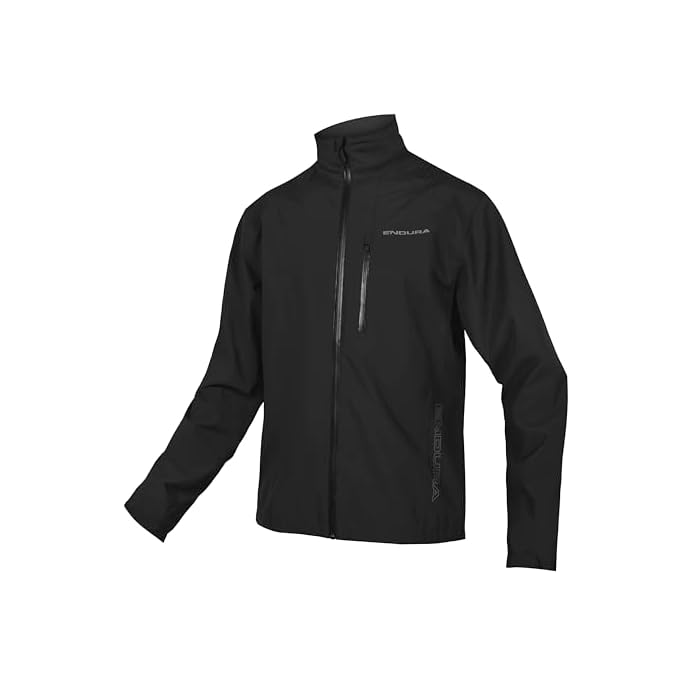 Endura Men's Hummvee Waterproof Hardshell Jacket