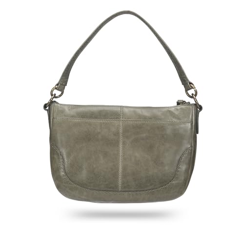 Image of Frye Melissa Crossbody